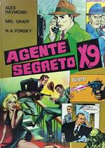 Agente segreto X9