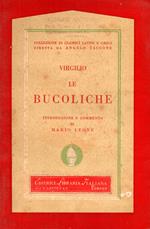 Le bucoliche