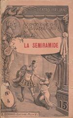 La semiramide