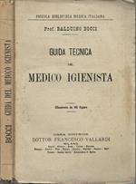 Guida tecnica del Medico Igienista