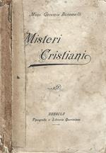 Misteri Cristiani