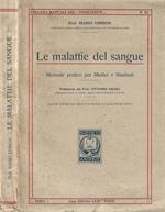 Le malattie del sangue