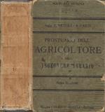 Prontuario dell'agricoltore e dell'ingegnere agrario