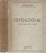 Istologia