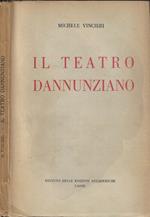 Il teatro dannunziano