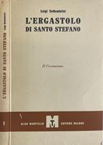 L' ergastolo di Santo Stefano