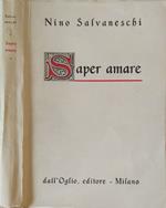 Saper amare