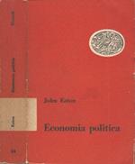 Economia politica