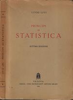 Principi di statistica