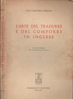 L’arte del tradurre e del comporre in inglese