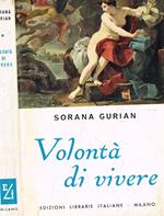 Volontà di vivere