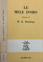 Le mele d'oro