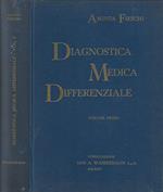 Diagnostica Medica Differenziale