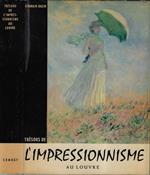 L' impressionisme