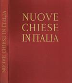 Nuove chiese in italia