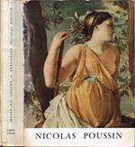 Musée du Louvre - Exposition Nicolas Poussin