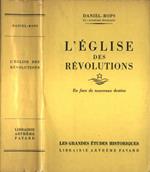 L' église des révolutions