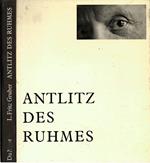 Antlitz des Ruhmes