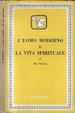 L' uomo moderno e la vita spirituale