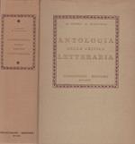 Antologia della Critica Letteraria