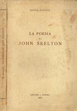 La poesia di John Skelton