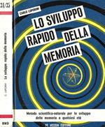 Lo sviluppo rapido della memoria