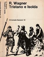 Tristano e Isolda