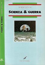 Scienza e Guerra