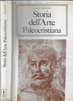 Storia dell'Arte Paleocristiana