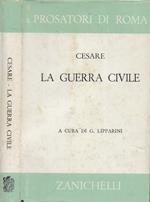 La guerra civile