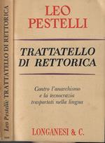 Trattatello di rettorica