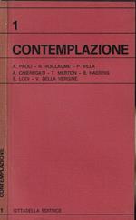 Contemplazione