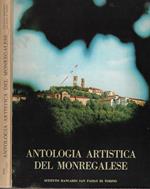 Antologia artistica del monregalese