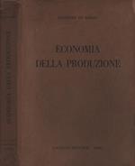 Economia della produzione