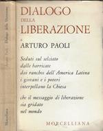 Dialogo della liberazione