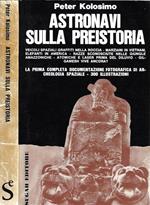 Astronavi sulla preistoria