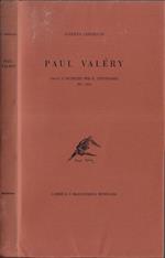 Paul Valery