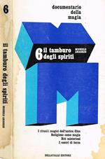 Il tamburo degli spiriti