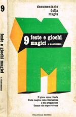 Feste e giochi magici