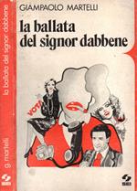 La ballata del Signor Dabbene