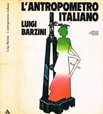 L' antropometro italiano