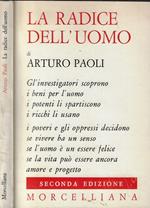 La radice dell'uomo