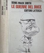 Le guerre del Duce