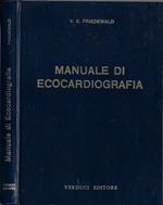 Manuale di ecocardiografia