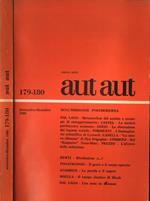 Aut aut 179 - 180