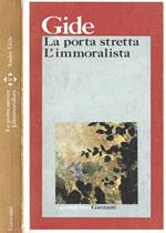 La porta stretta L'immoralista