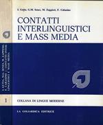 Contatti interlinguistici e mass media