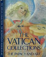 The Vatican collections