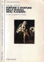 Fortune e sfortune della famosa Moll Flanders