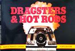 Dragsteers & Hot rods